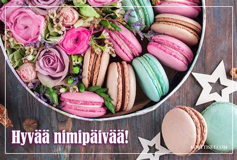 Keiju nimipäivä